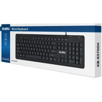 Клавиатура SVEN KB-E5700H фото 4